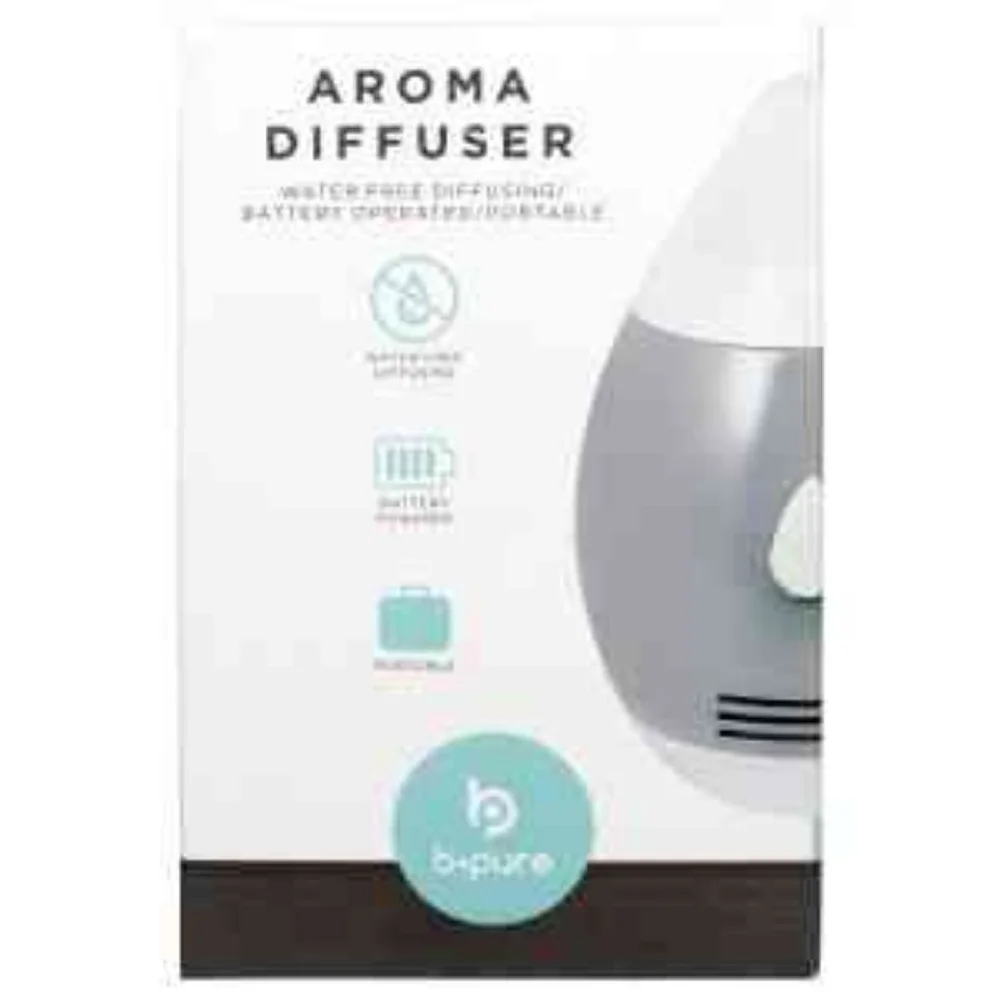 Bundle: Oil Diffuser and Relax Oil